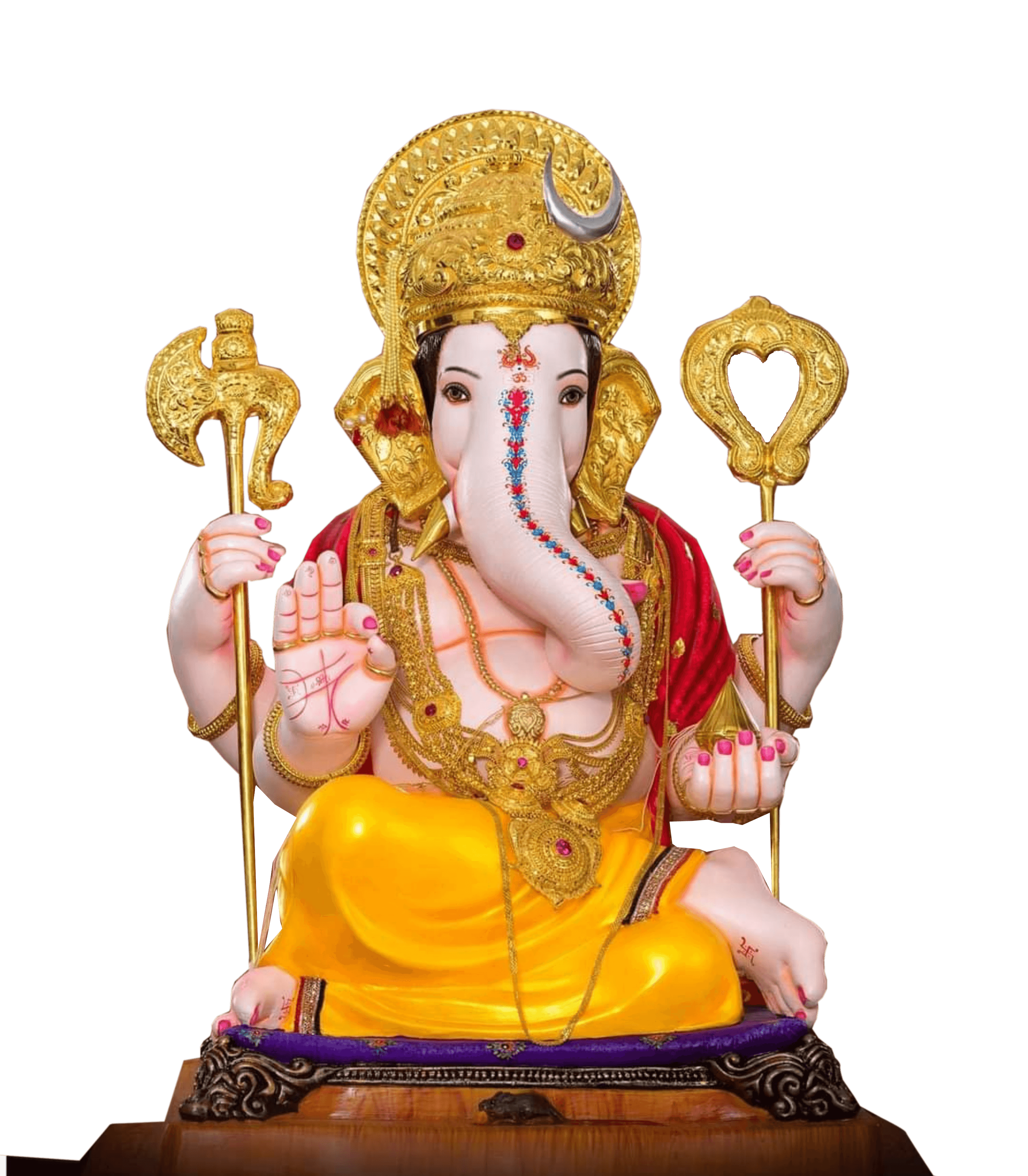 Image for Kasba Ganpati mandal