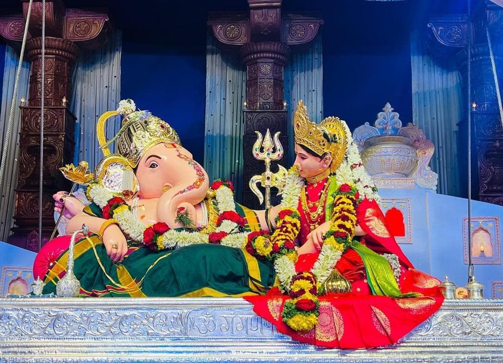 Image for Mandai mandal